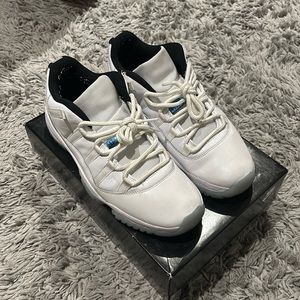 Jordan 11 Low